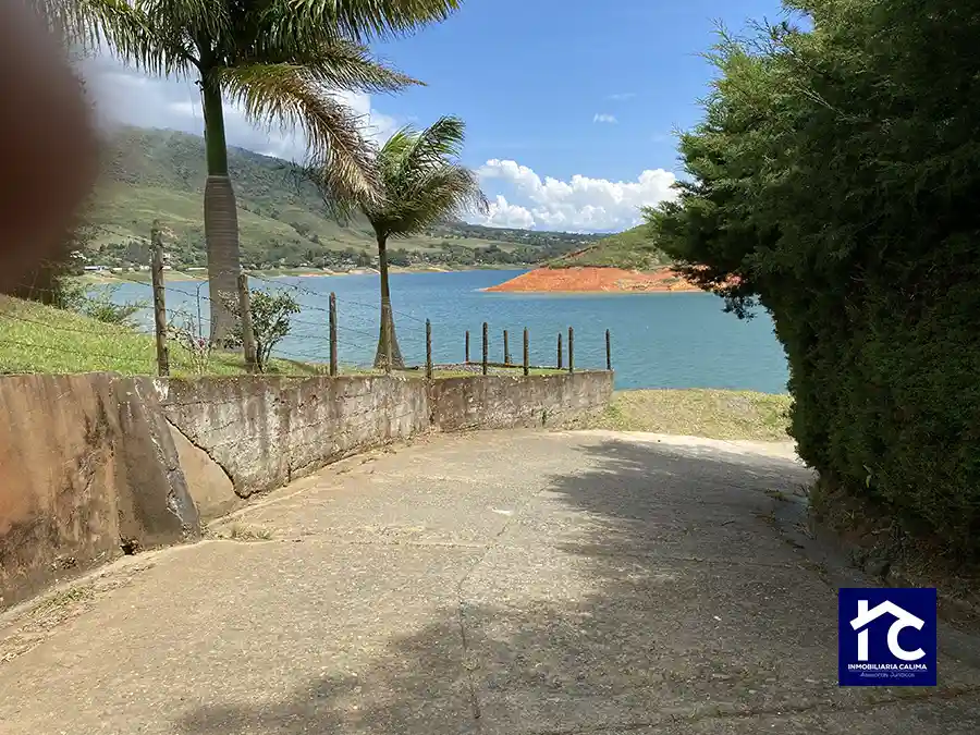 Parcelación El Lago Lote 31